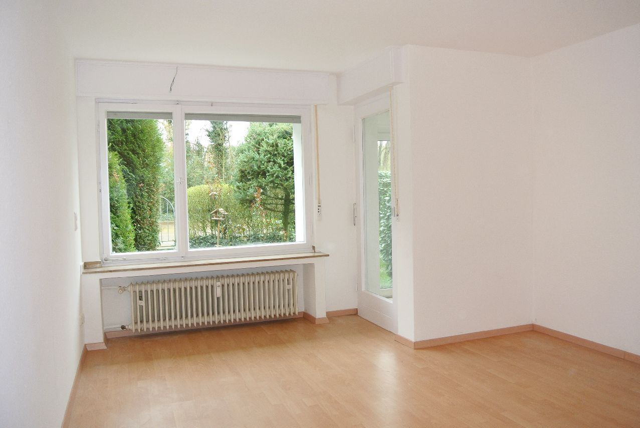 Renovierte 2 1/2 Zimmer Wohnung in Dortmund-Wellinghofen zu vermieten! - Photo 1