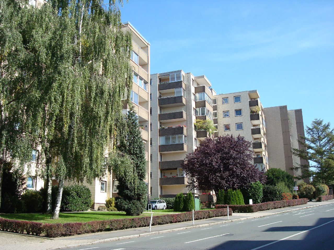 Komplett renovierte, helle 3-Zimmer-Wohnung ca. 77 m² mit Balkon, in Dortmund-Hörde zu vermieten! - Foto 5
