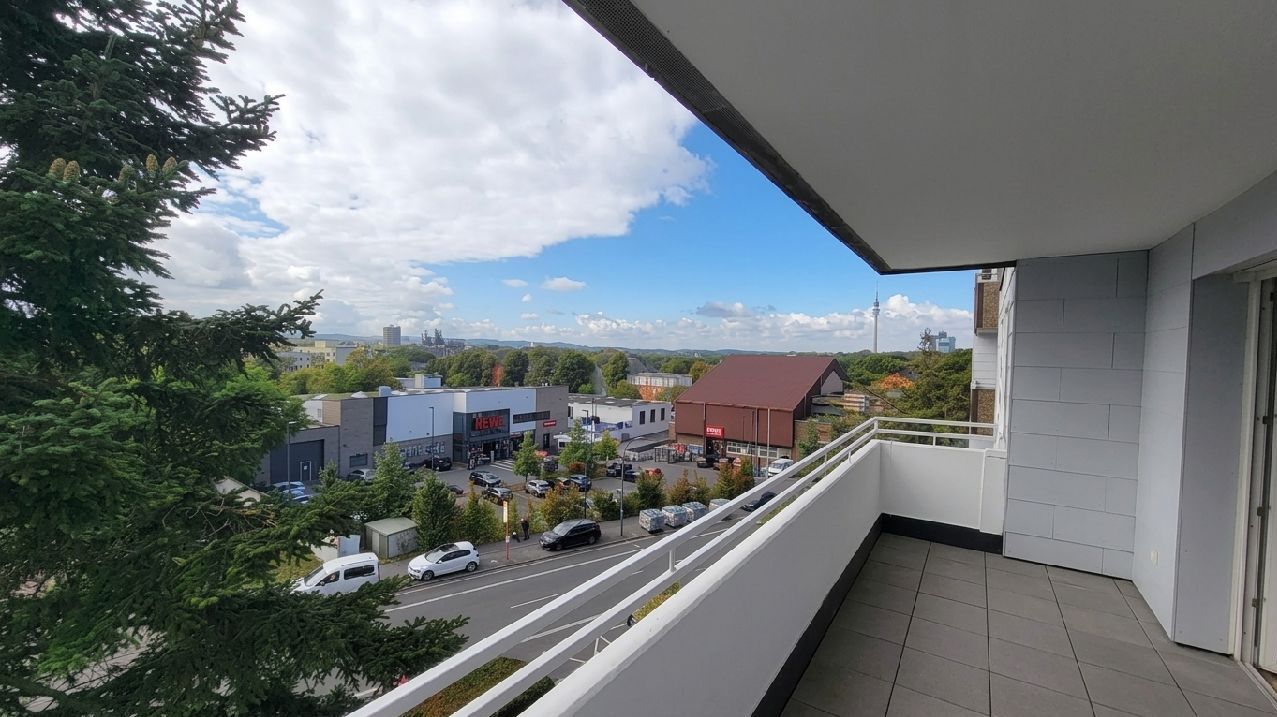 Komplett renovierte, helle 3-Zimmer-Wohnung ca. 77 m² mit Balkon, in Dortmund-Hörde zu vermieten! - Foto 3