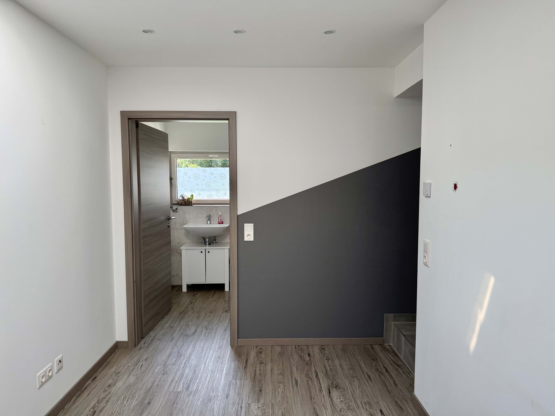 Raum Nebengebäude