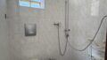 Dusche/WC Schwimmbad