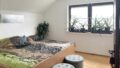 gemütliches Schlafzimmer