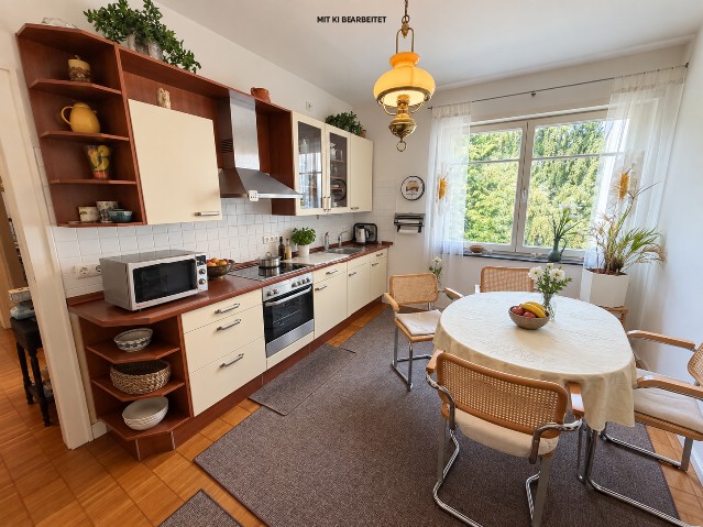 Großzügige 3-Zimmer-Wohnung mit Balkon in zentraler Lage von Rheydt - Photo 4
