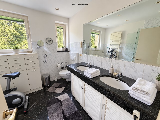 Großzügige 3-Zimmer-Wohnung mit Balkon in zentraler Lage von Rheydt - Photo 5