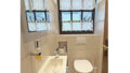 Gästetoilette