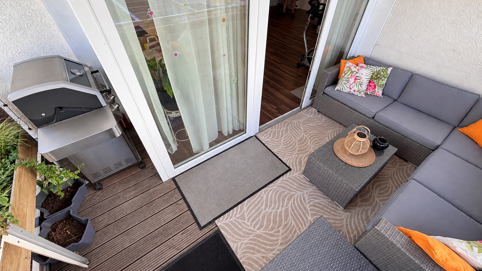Balkon
