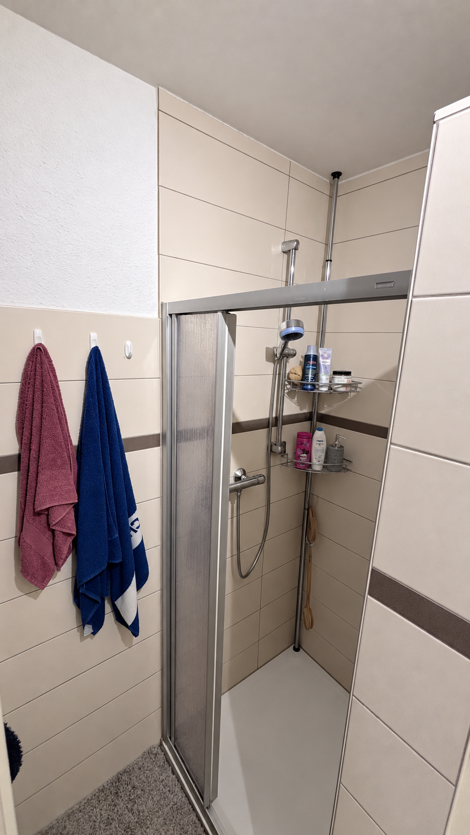 Dusche