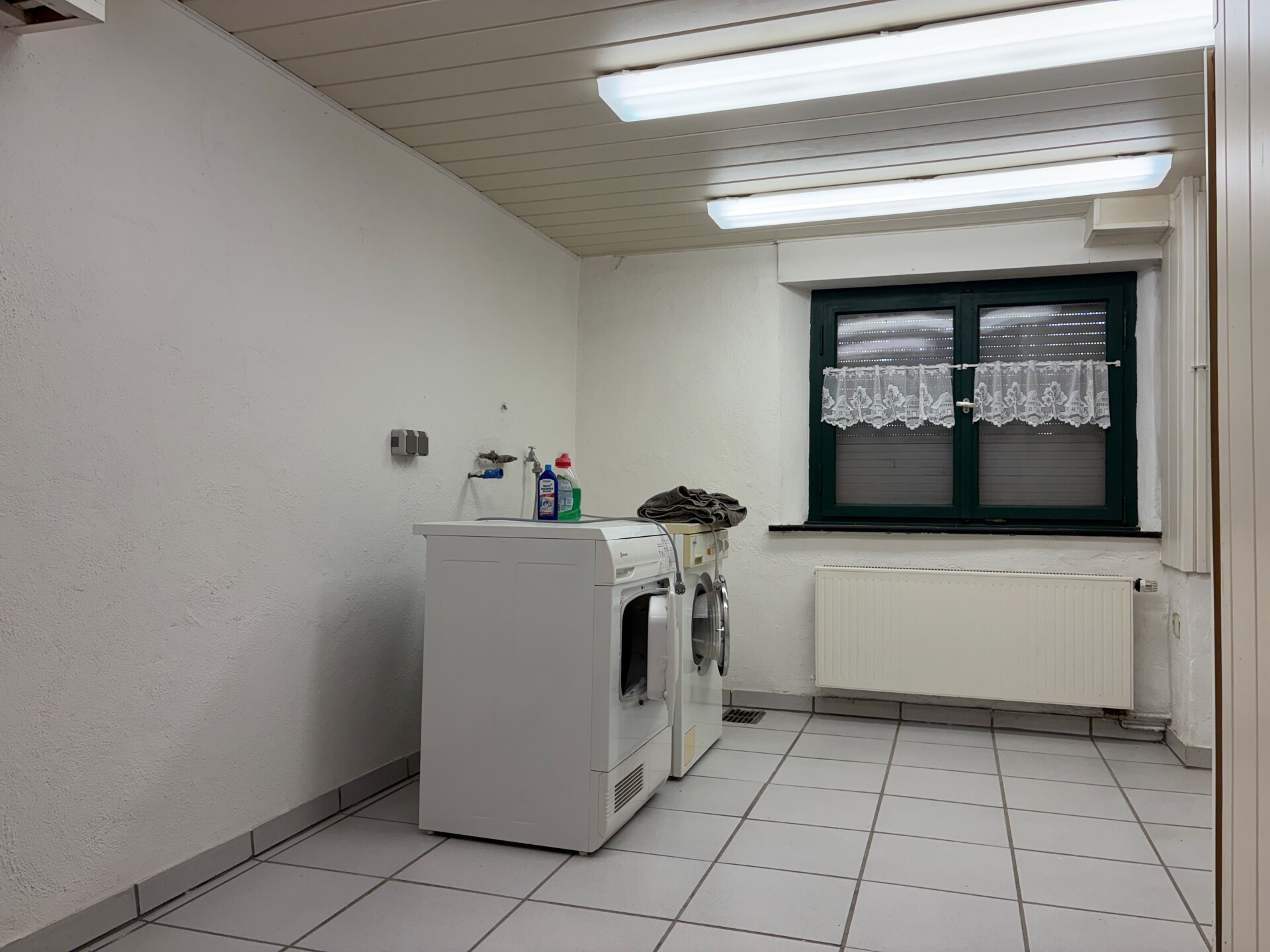 Hauswirtschaftsraum (KG)