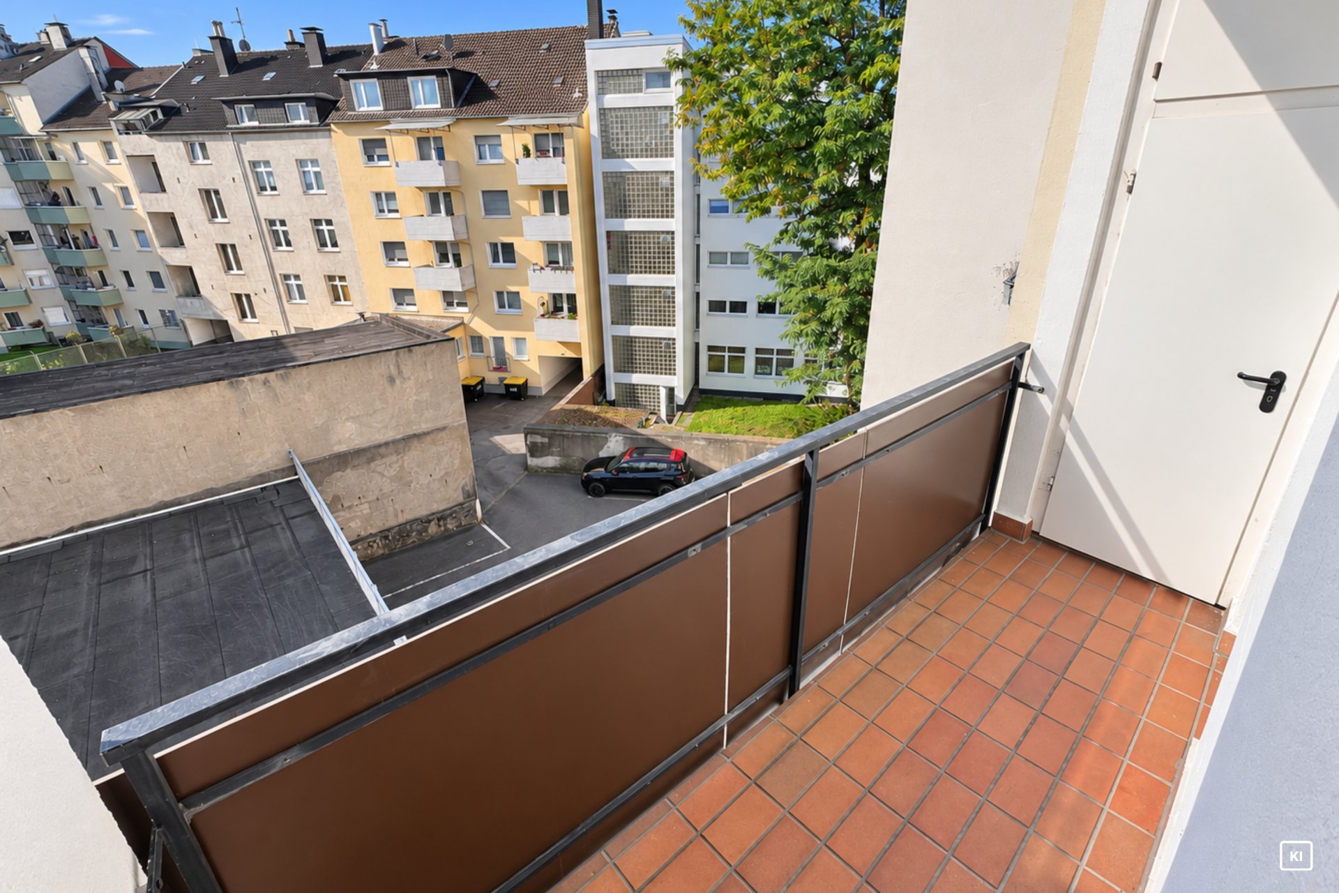 Balkon
