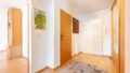 Diele mit Einbauschrank