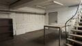 Ist-Zustand Untergeschoss