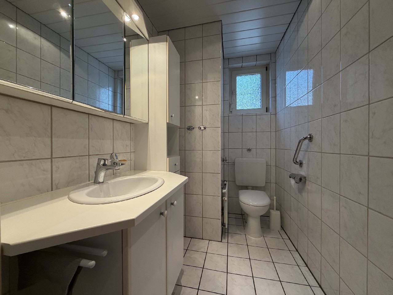 Gäste-WC