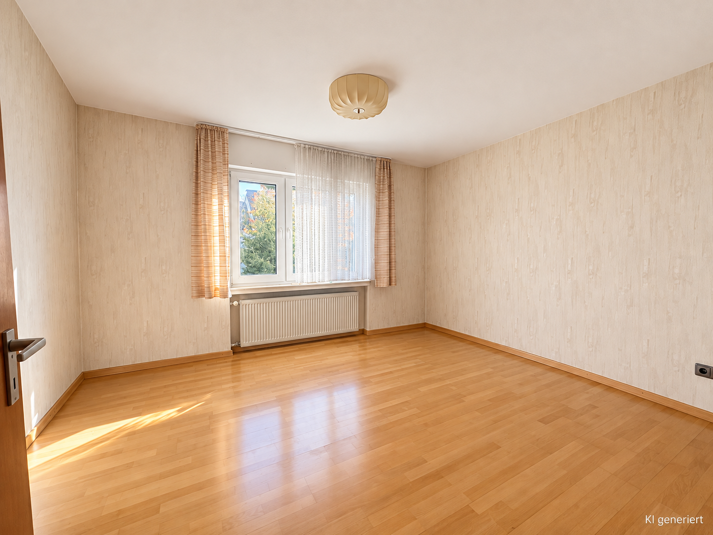 OG Schlafzimmer