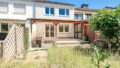 Gartenansicht
