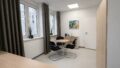 Einzelbüro