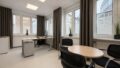 Einzelbüro