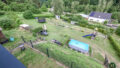 Gartenansicht