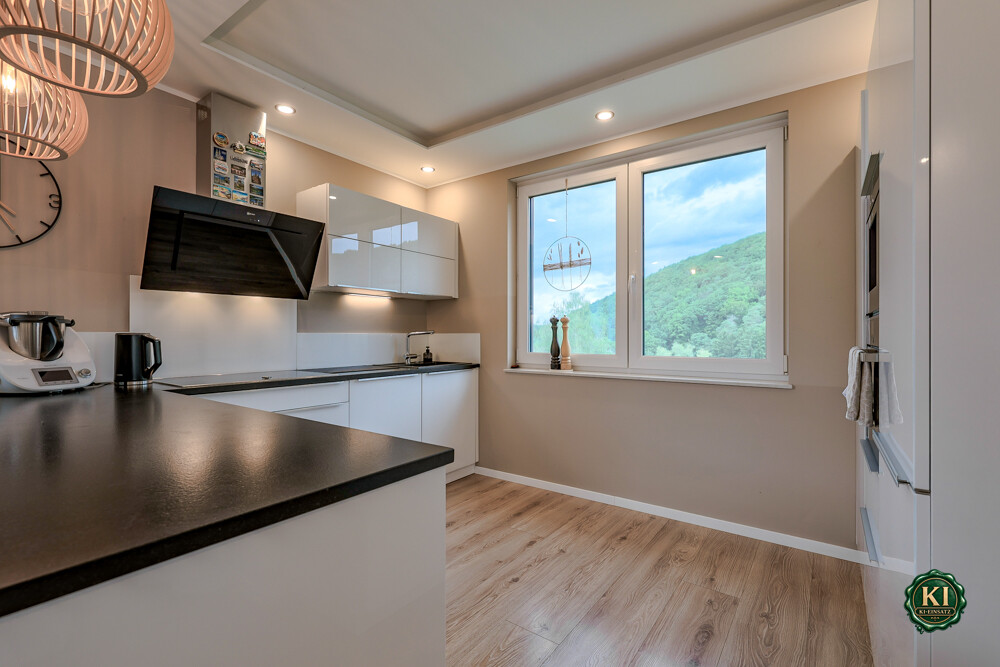 Küche EG