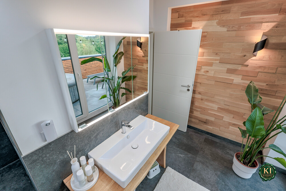 Badezimmer OG