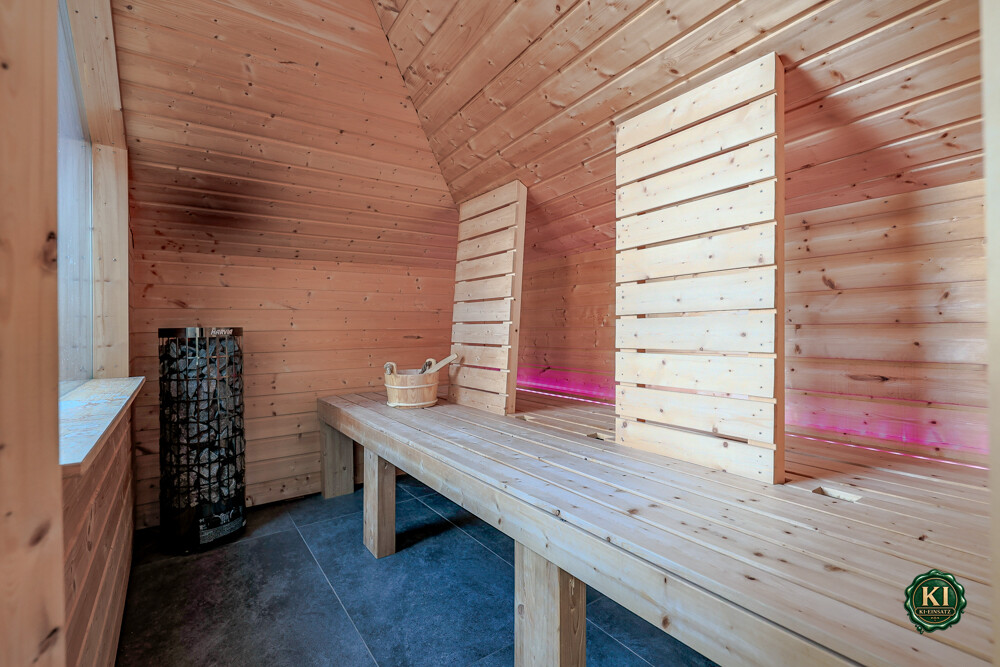 Sauna OG