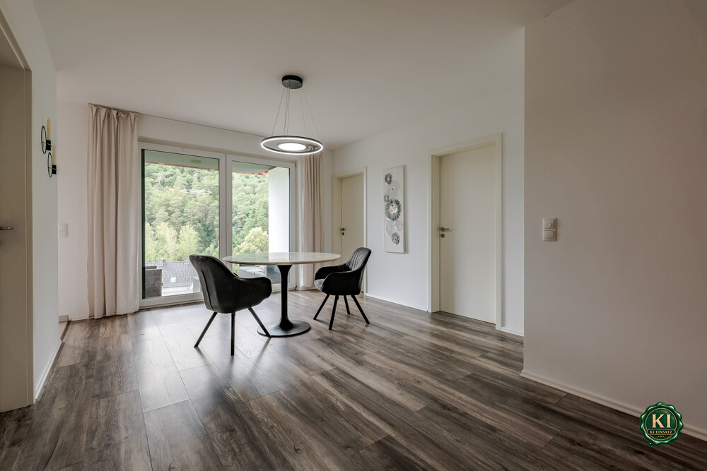 Diele Einliegerwohnung UG