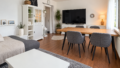 Wohnzimmer 1. OG Links