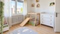 Schlafzimmer 2. OG Links