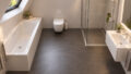 Badezimmer DG