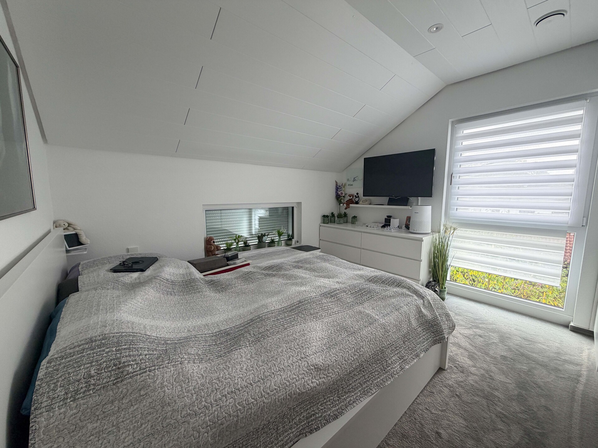 2. Schlafzimmer OG