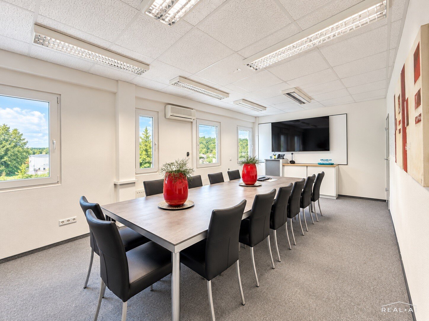 Konferenzraum