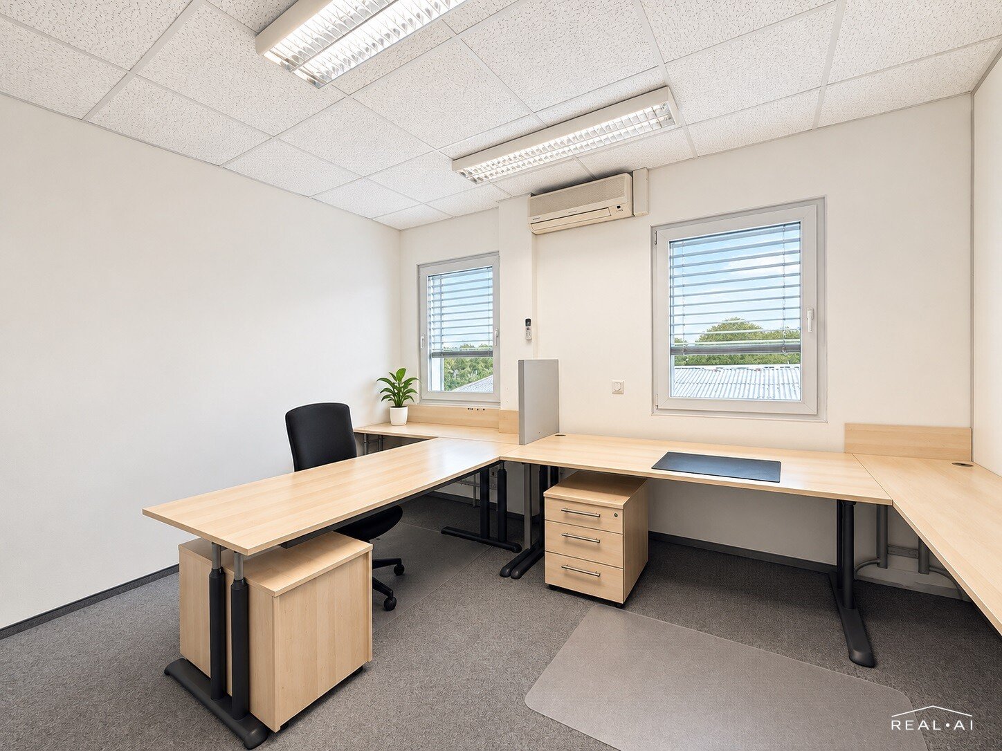 Büro