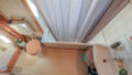 Badezimmer Dachgeschoss