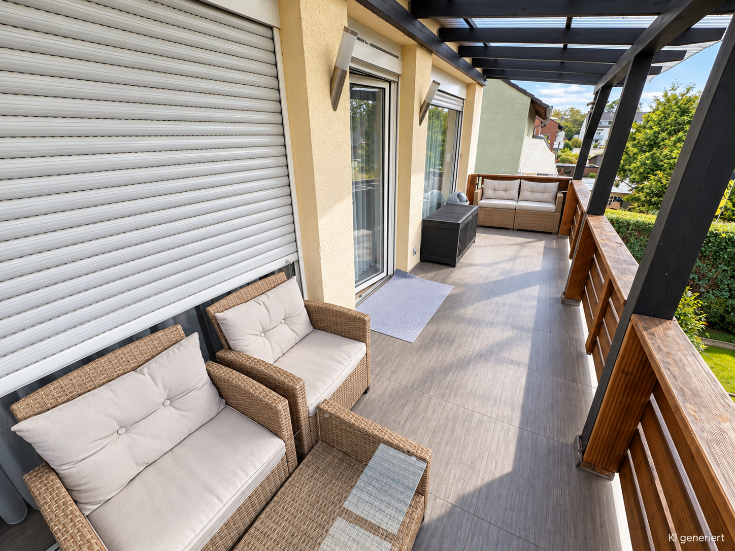 Balkon