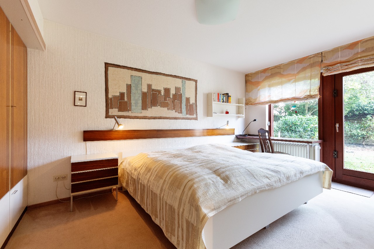 Elternschlafzimmer