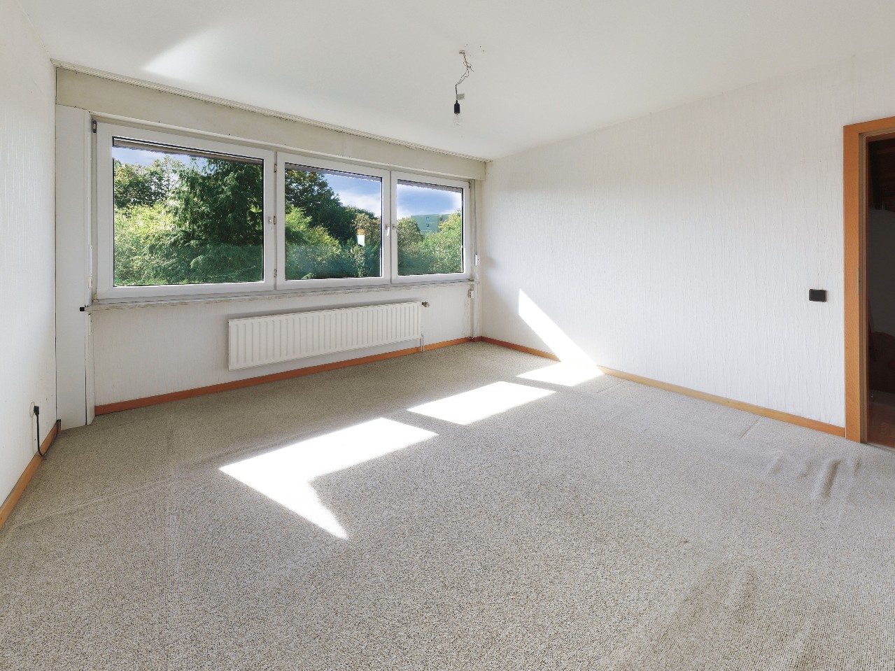 Zimmer 2 im OG
