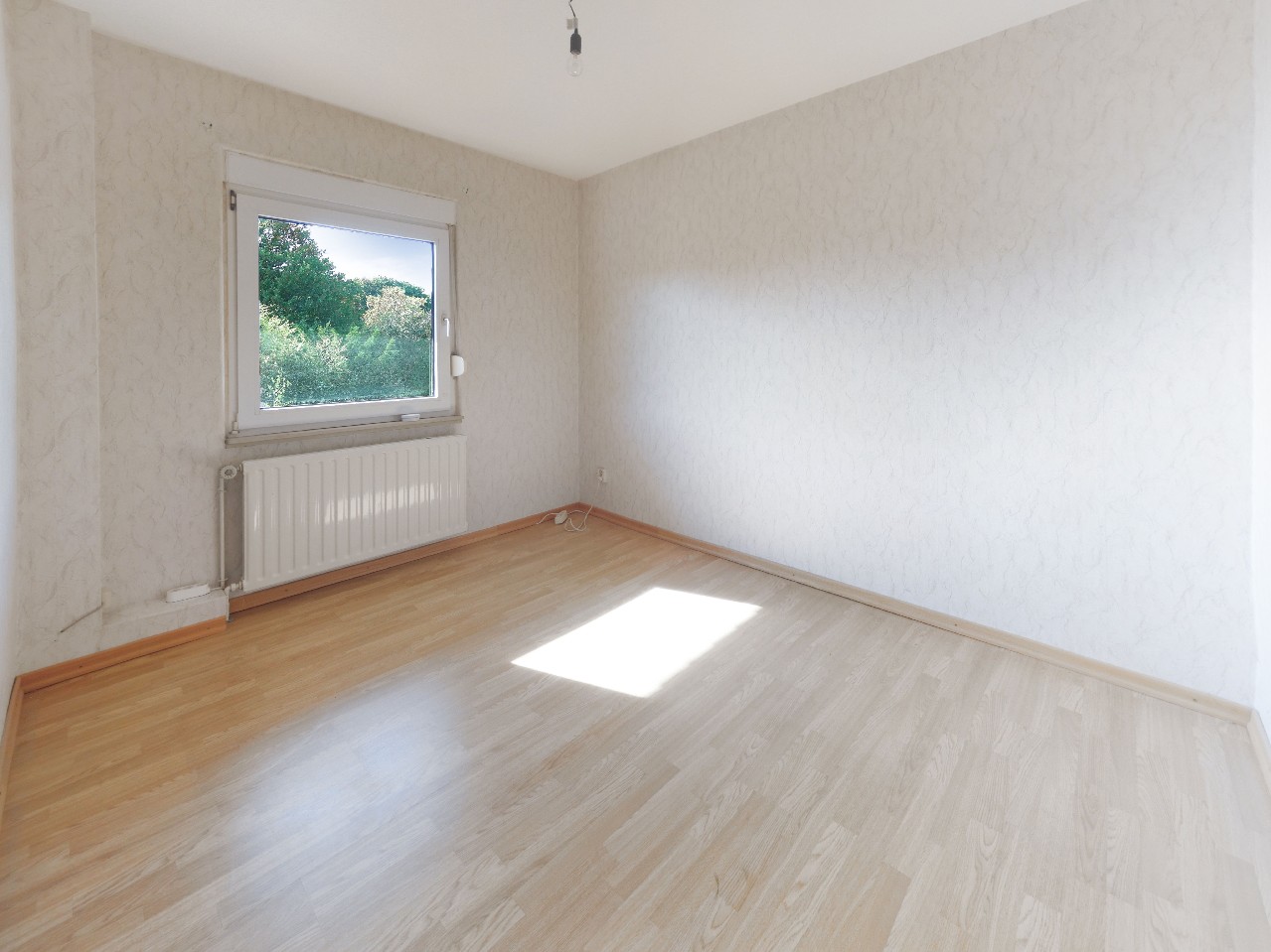 Zimmer 3 im OG