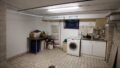 UG: Waschküche mit Dusche