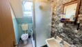 Badezimmer (DG)