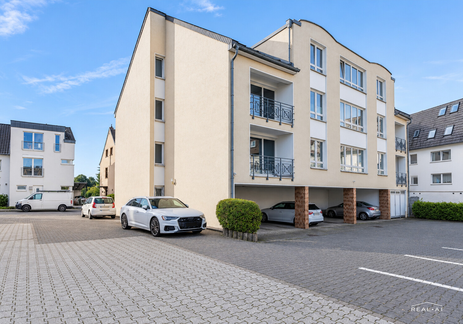 Außenansicht