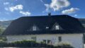 Parkplatz vorm Haus