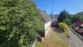 Einfahrt Hof