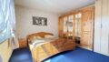 Haupthaus - Schlafzimmer