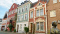 Xanten: Jugendstilhaus