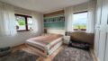 Schlafzimmer mit Ankleide EG