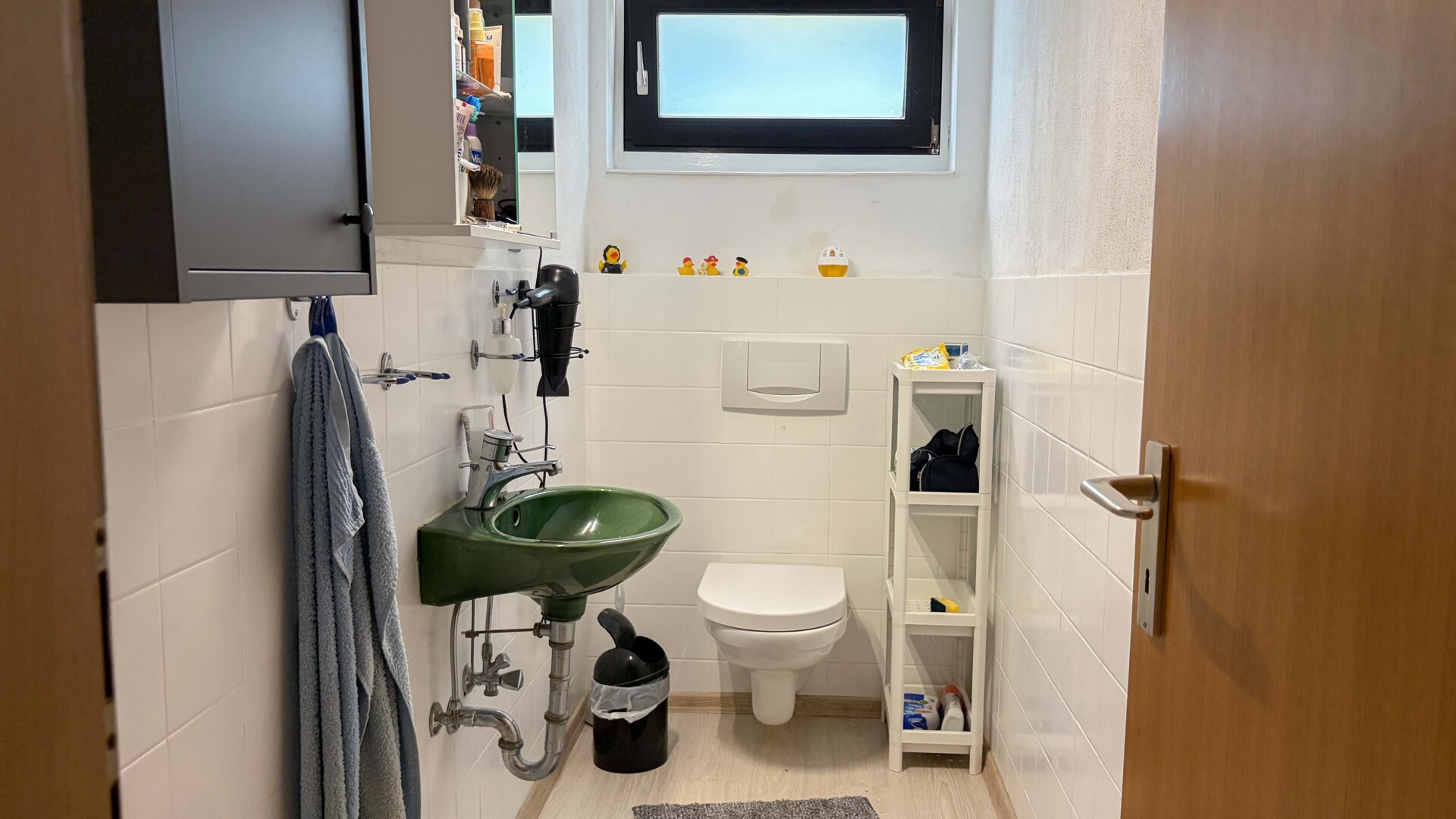 Gäste-WC UG
