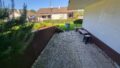 Terrasse unten