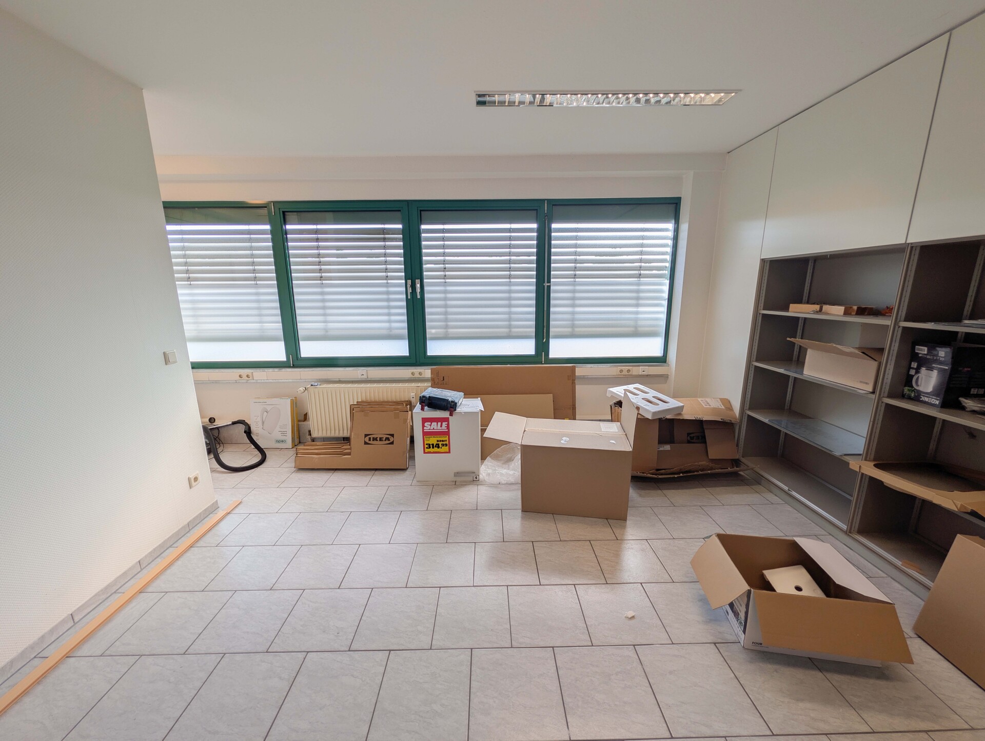Büro II