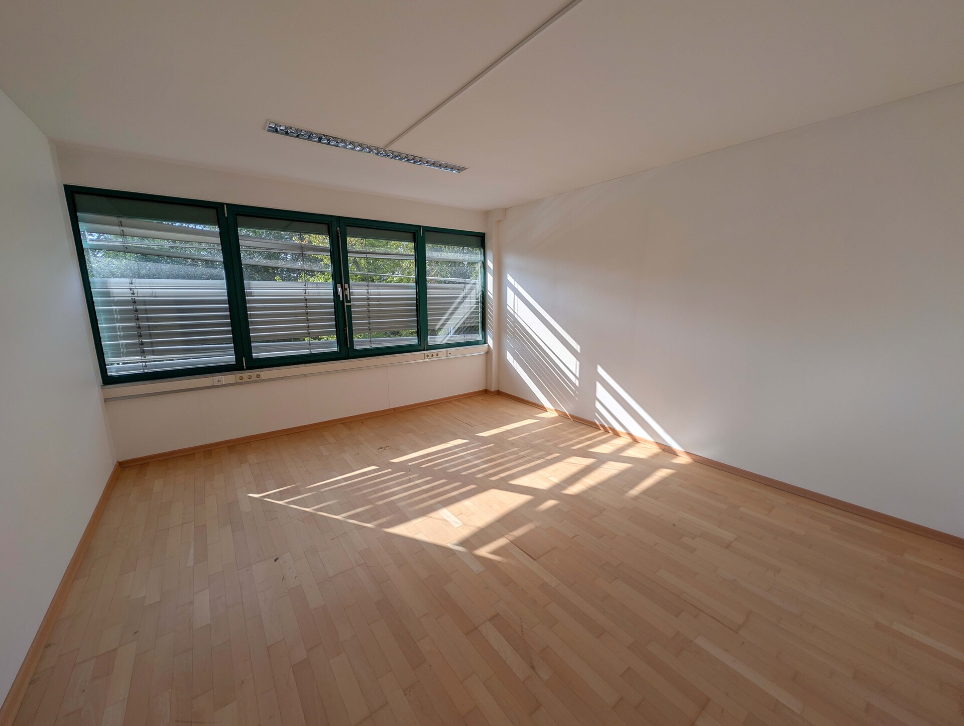 Büro IV