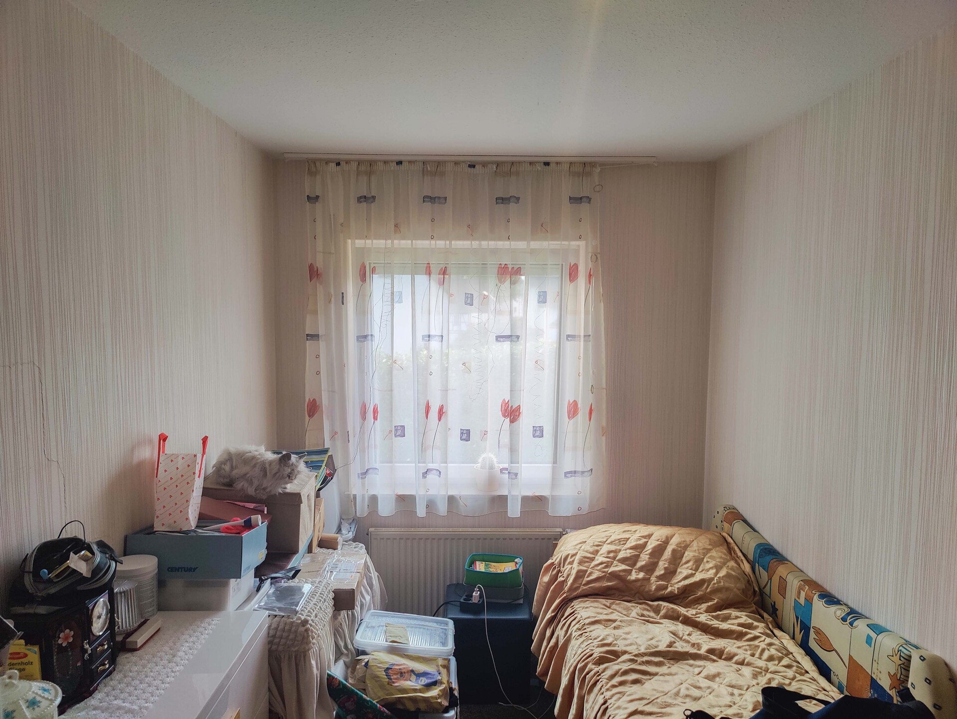Büro/Kinderzimmer