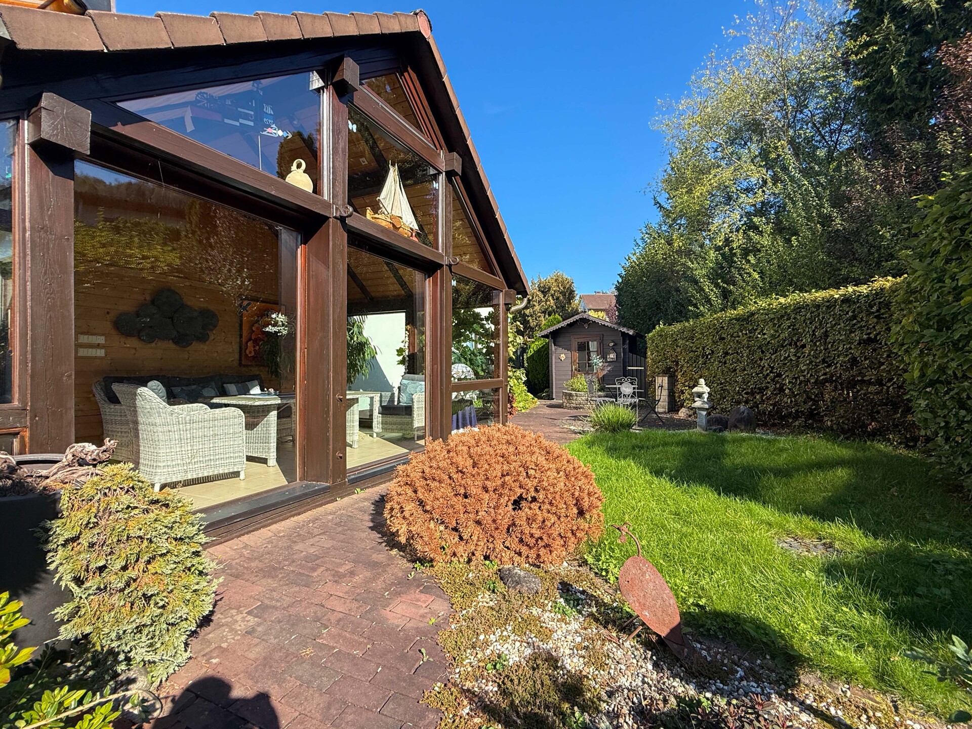 Garten